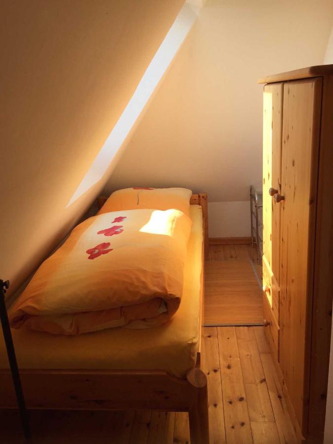 Seelotsenstation Turmwohnung Adler *
