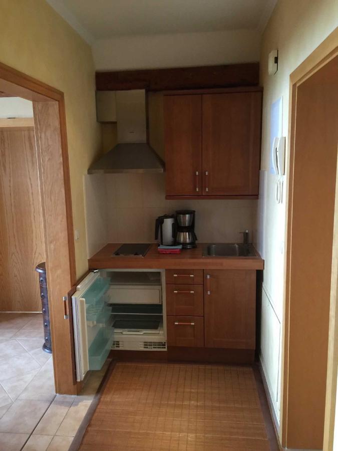 Apartment Seelotsenstation Turmwohnung Adler